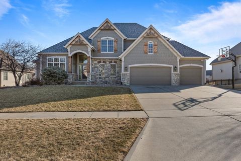 4009 SW 4th Street Ankeny IA 50023