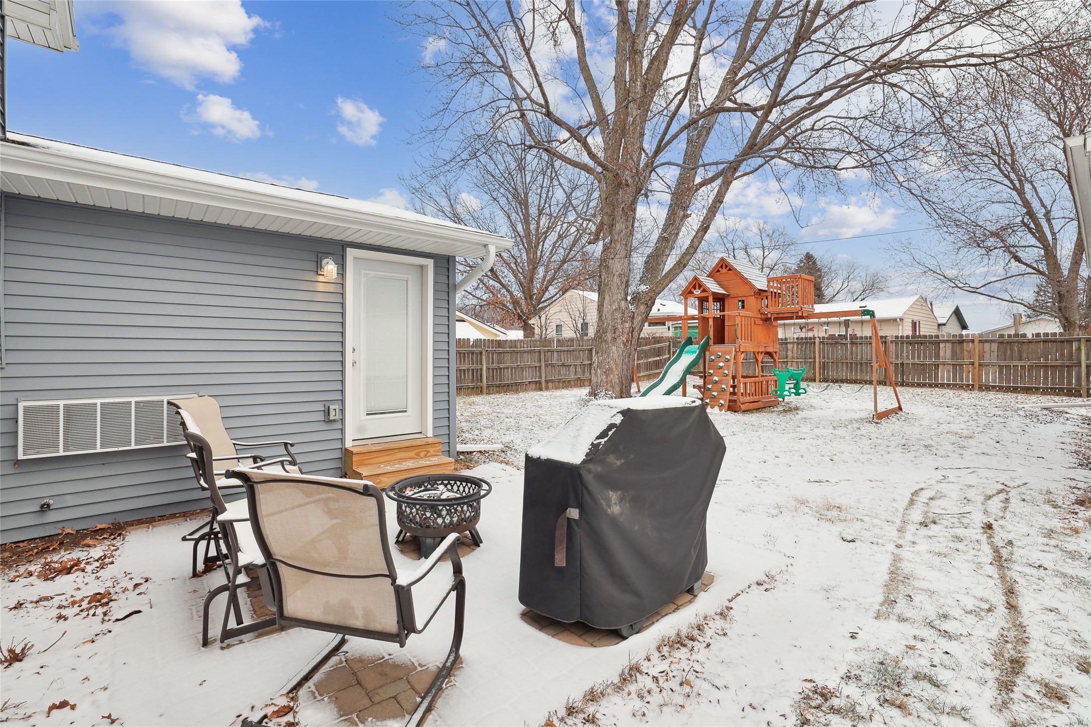 5709 SE 8th Street, Des Moines, Iowa image 25