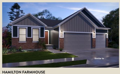 1615 NW Parkside Lane Waukee IA 50263