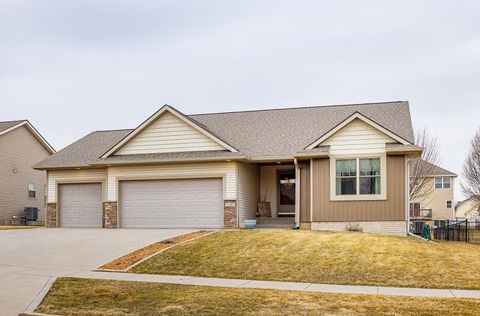 Homes For Sale - 1105 SW 6th Street<br/> Grimes, IA 50111