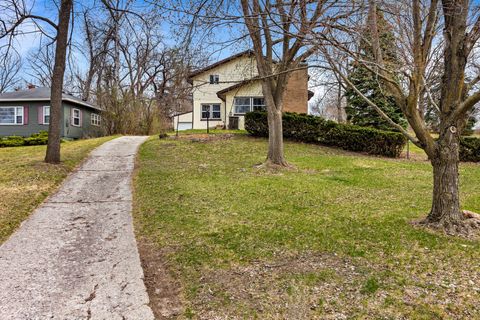 Homes For Sale - 603 N 16th Street<br/> Marshalltown, IA 50158