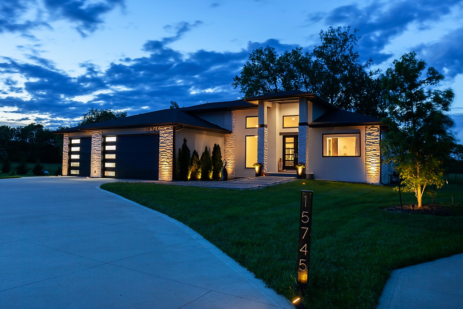 15745 Meredith Drive