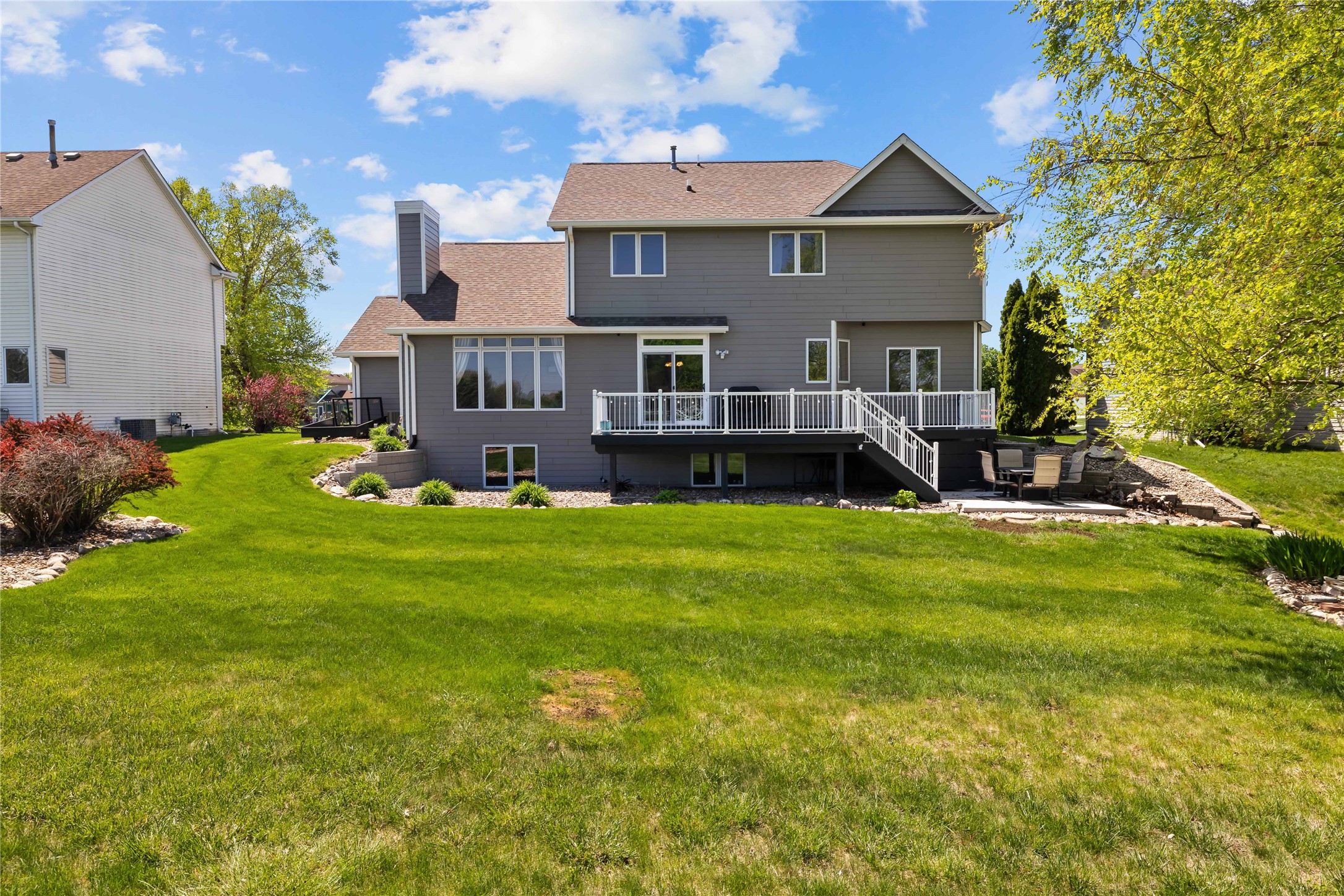 2809 NE Huntington Lane, Ankeny, Iowa image 27