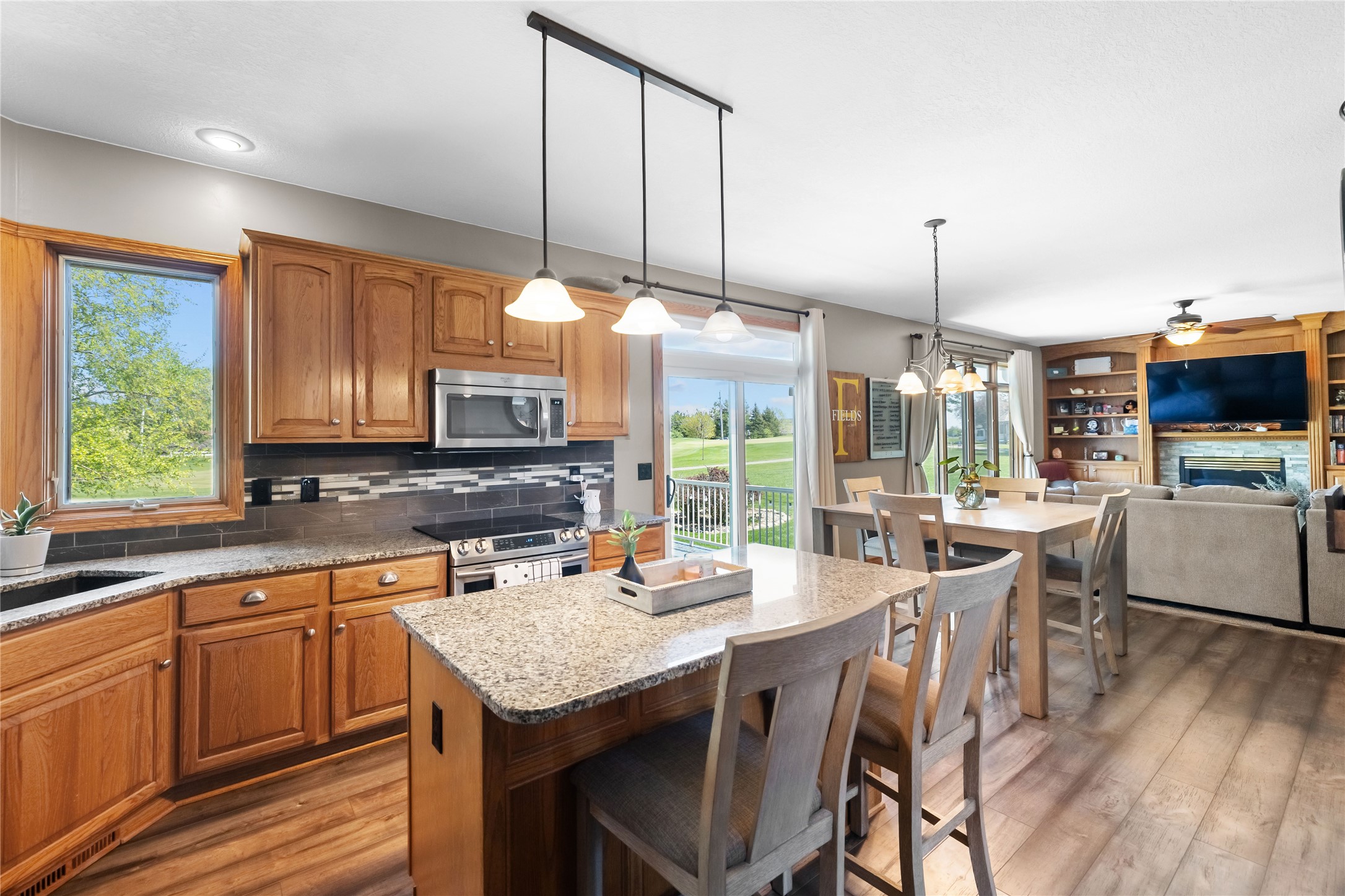 2809 NE Huntington Lane, Ankeny, Iowa image 6
