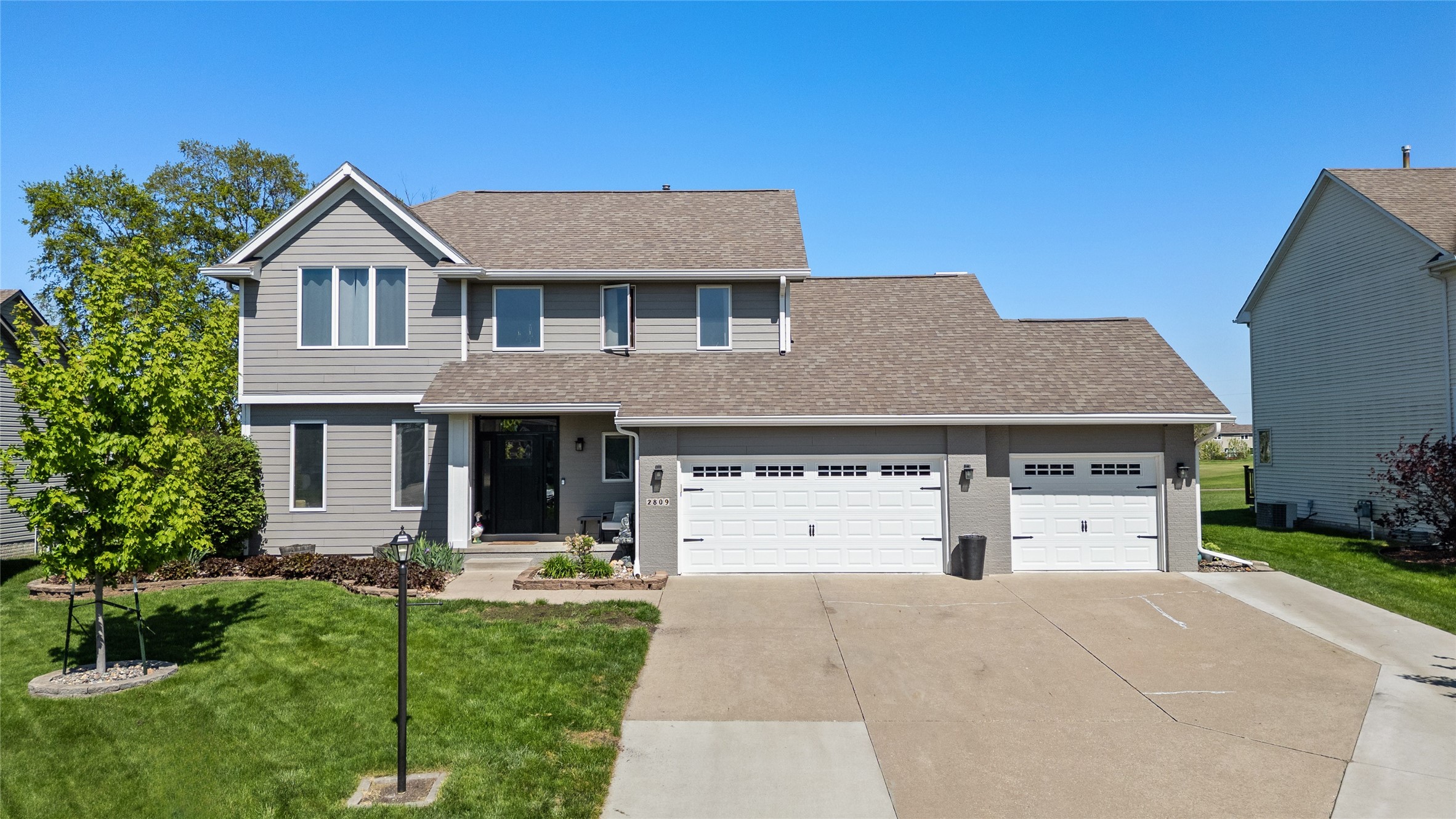 2809 NE Huntington Lane, Ankeny, Iowa image 1