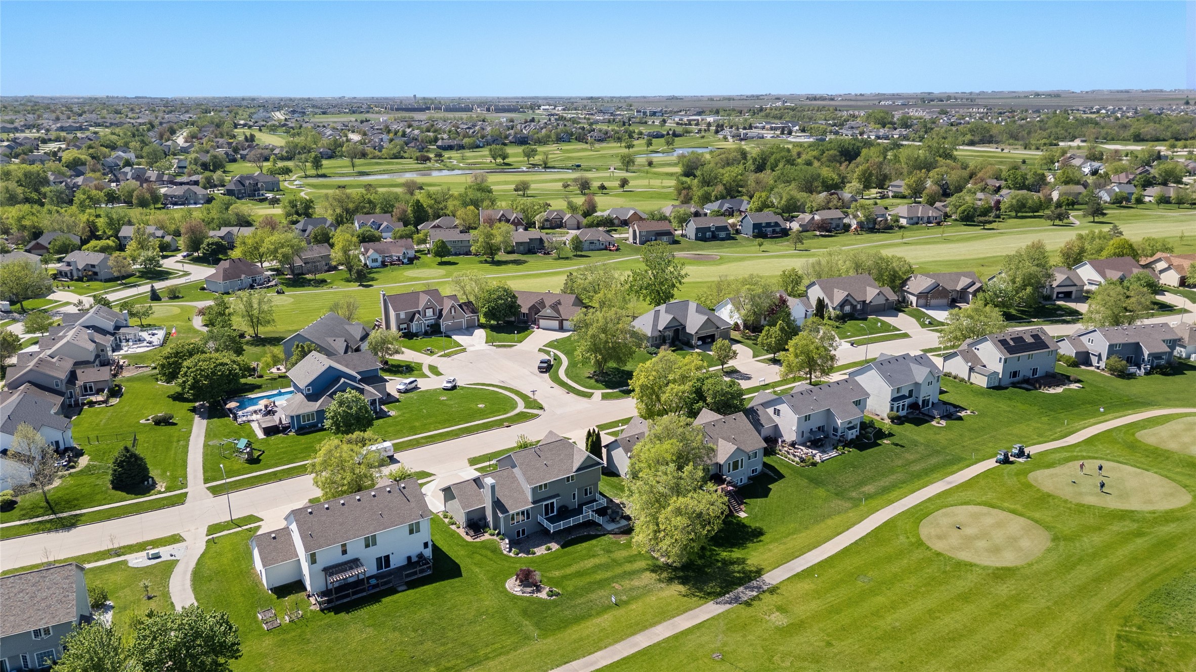 2809 NE Huntington Lane, Ankeny, Iowa image 32