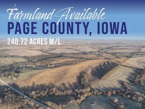 0 County Road J56 & P Avenue Other IA 51637