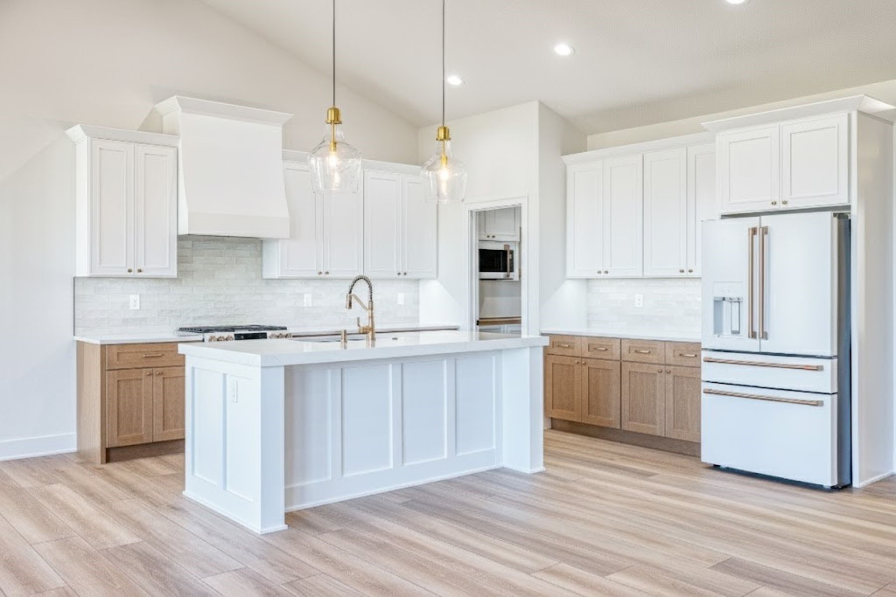 16606 Deerview Drive