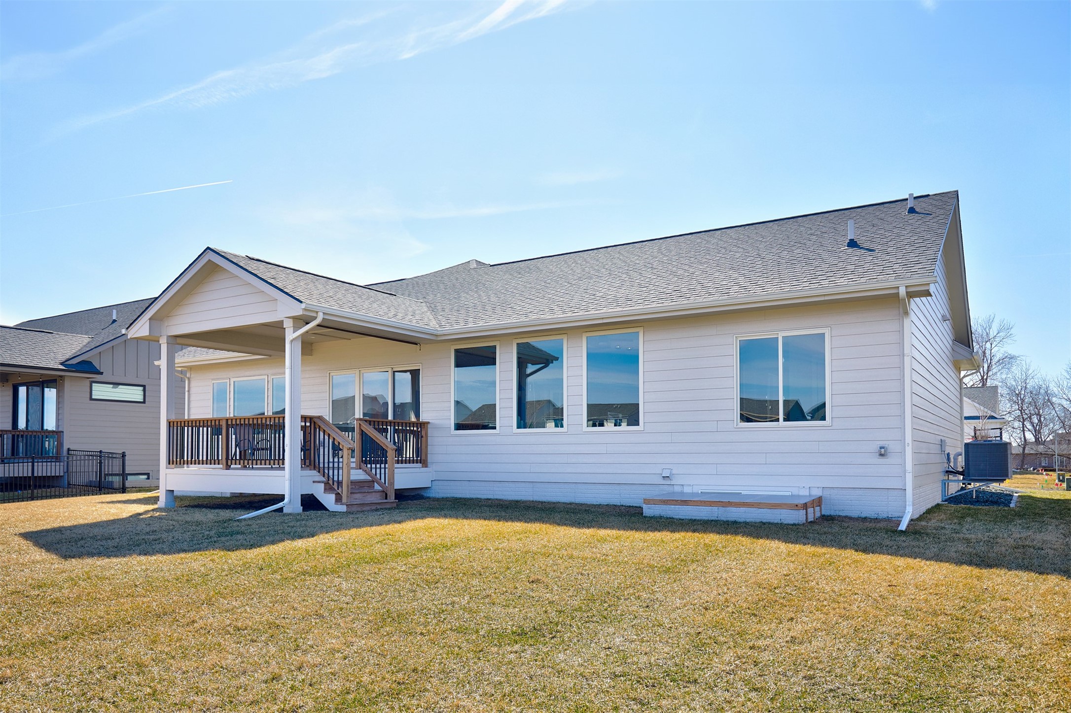 18363 Tanglewood Drive, Clive, Iowa image 24