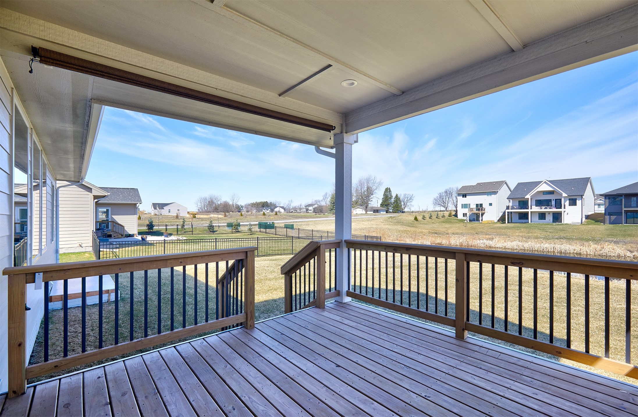 18363 Tanglewood Drive, Clive, Iowa image 23