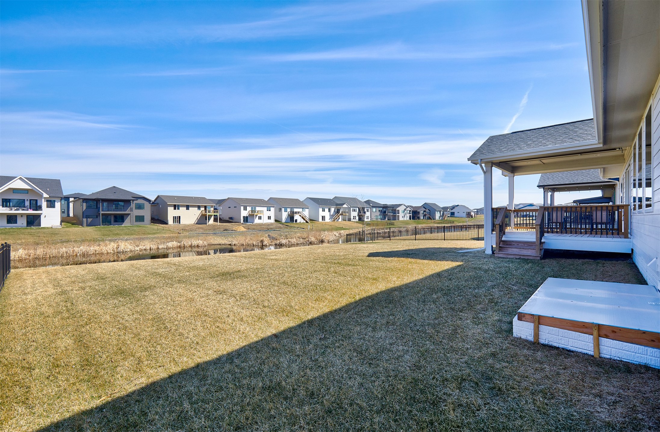 18363 Tanglewood Drive, Clive, Iowa image 25