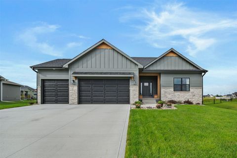2309 NW 29th Street Ankeny IA 50023