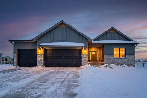 2309 NW 29th Street Ankeny IA 50023