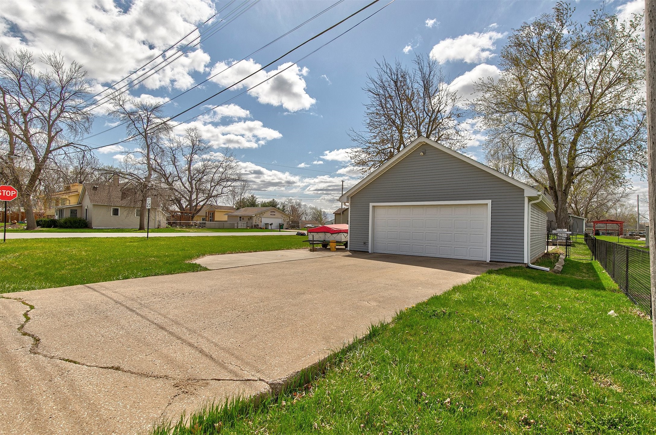 304 SE Ewing Street, Grimes, Iowa image 26
