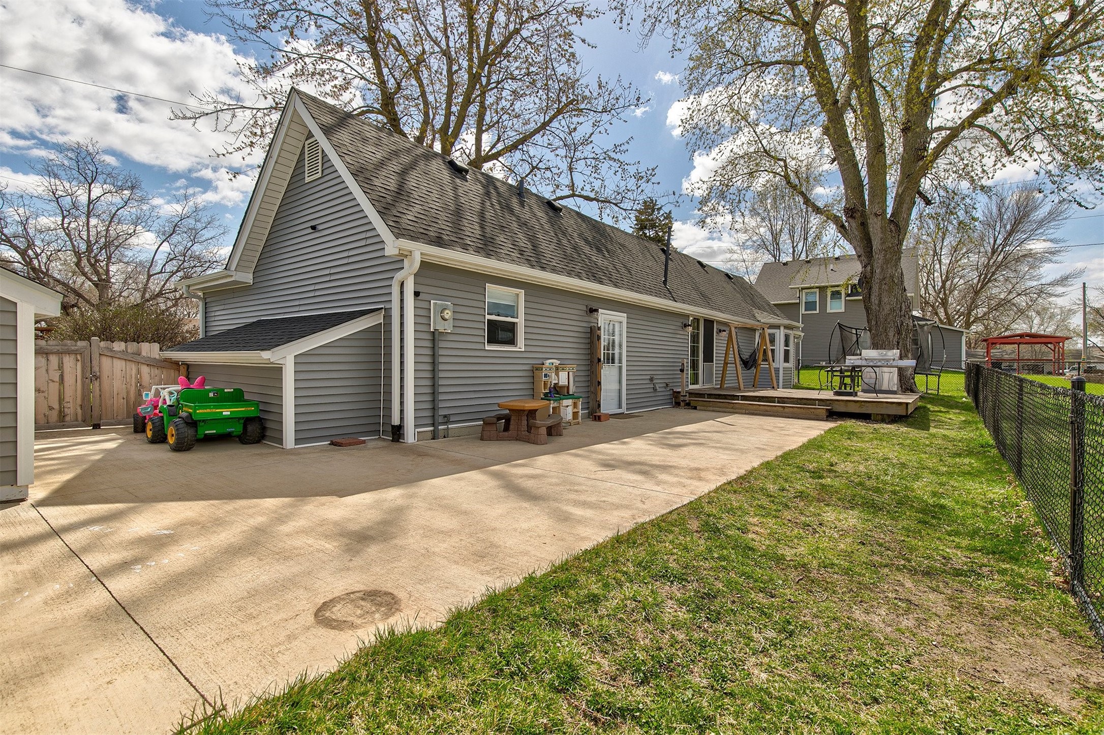 304 SE Ewing Street, Grimes, Iowa image 27