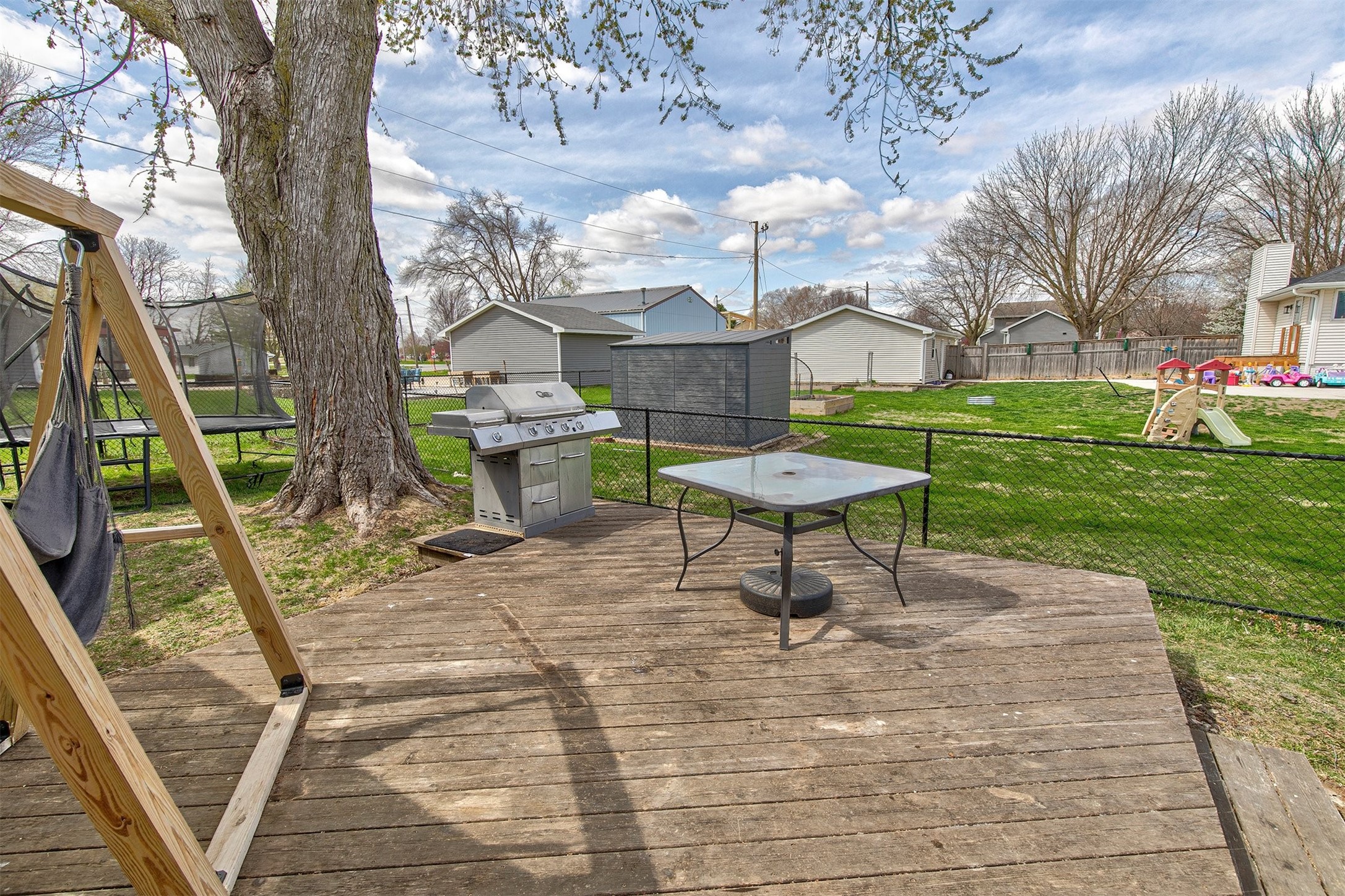 304 SE Ewing Street, Grimes, Iowa image 29