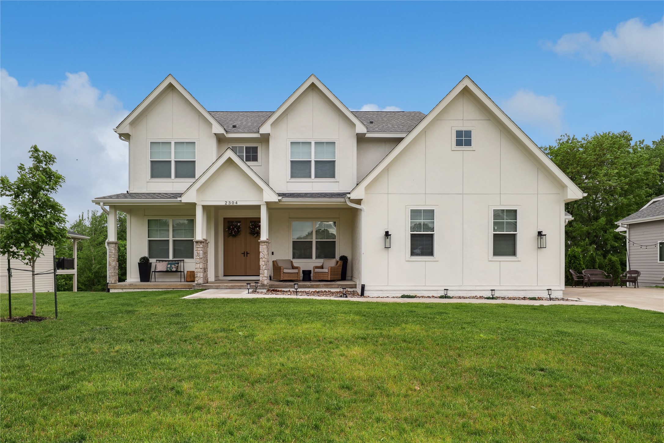 2304 NE Park Drive, Grimes, Iowa image 4