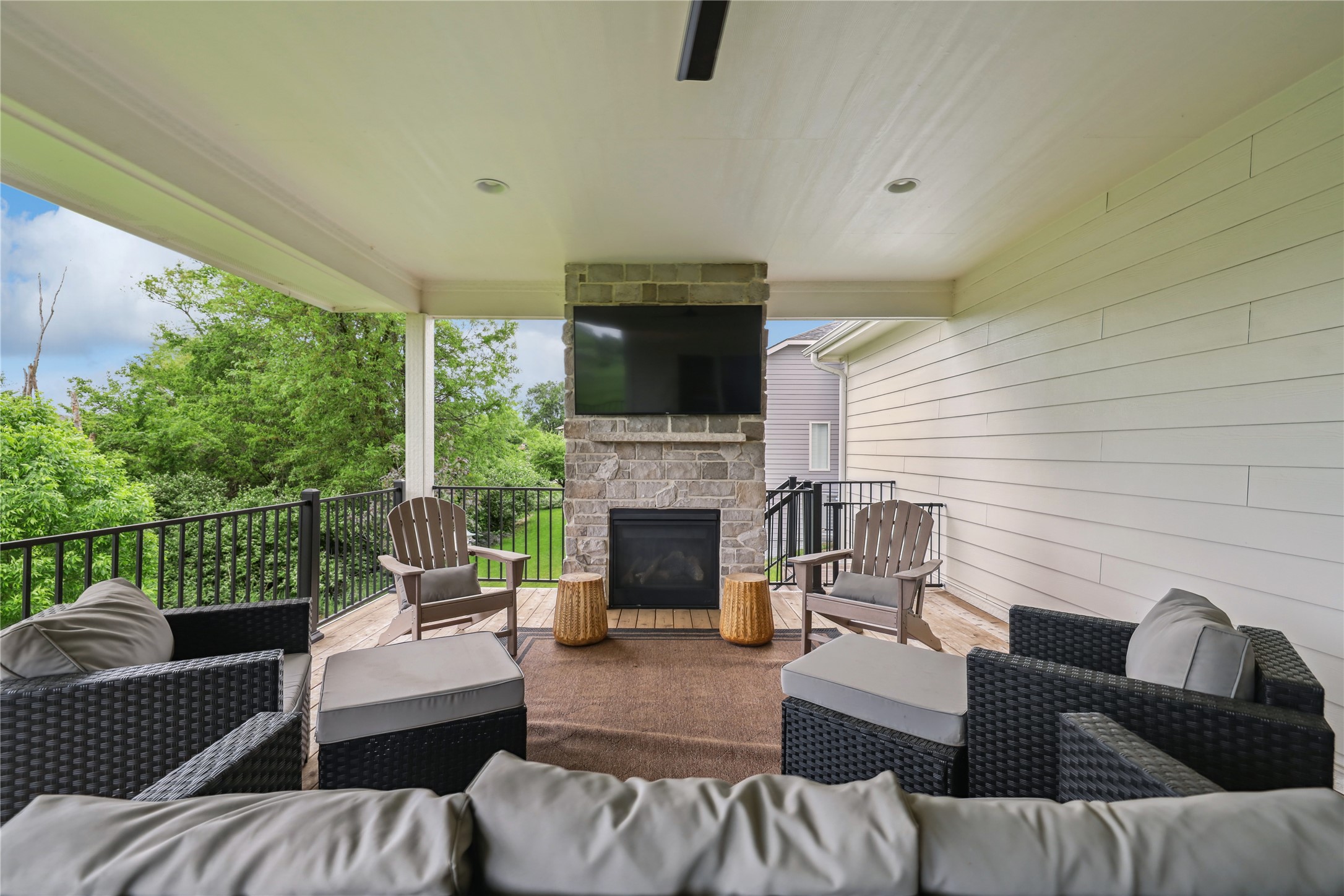 2304 NE Park Drive, Grimes, Iowa image 35