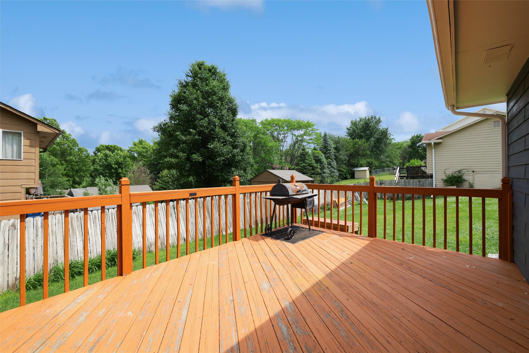 2501 SE 18th Court, Des Moines, Iowa image 21