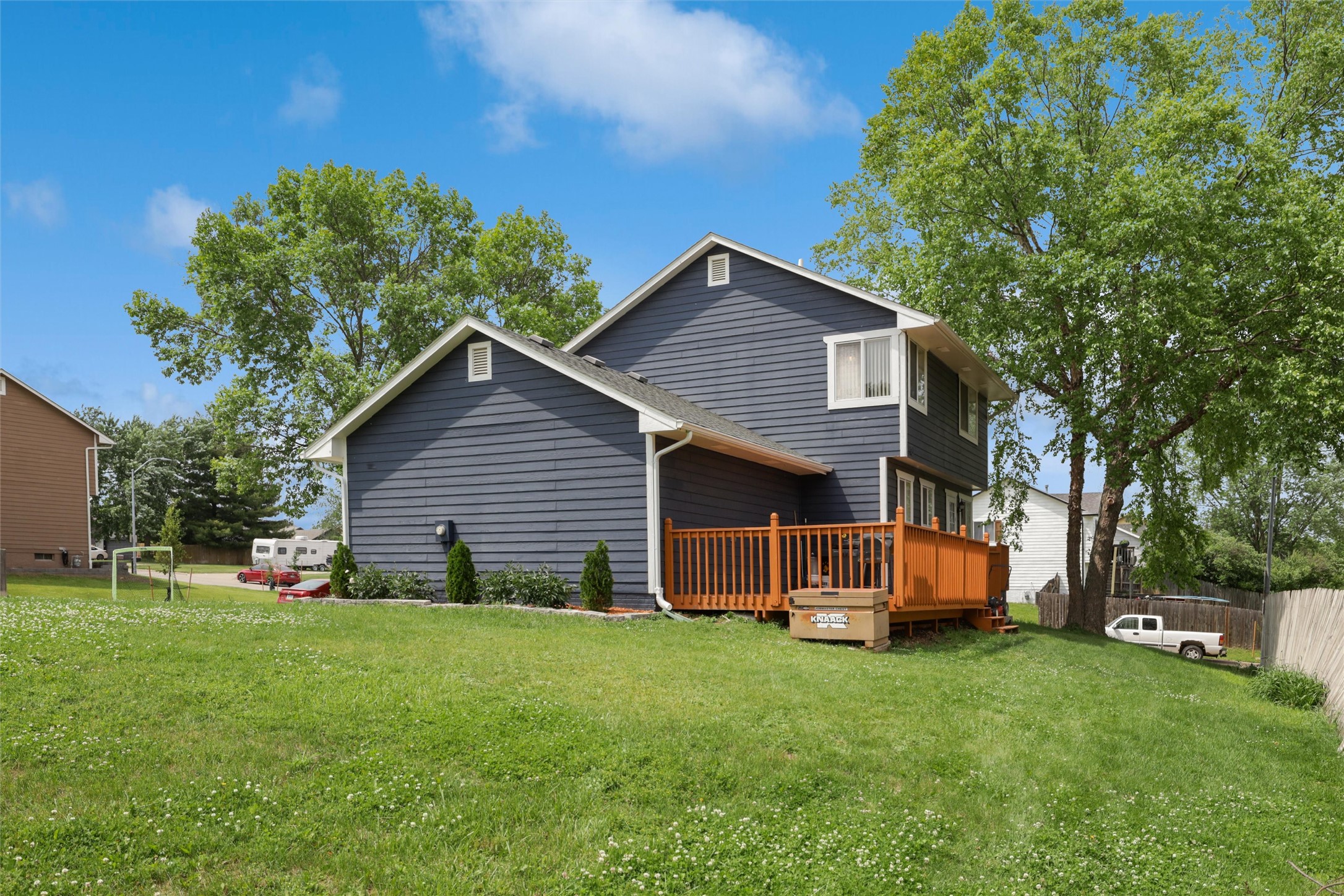 2501 SE 18th Court, Des Moines, Iowa image 29