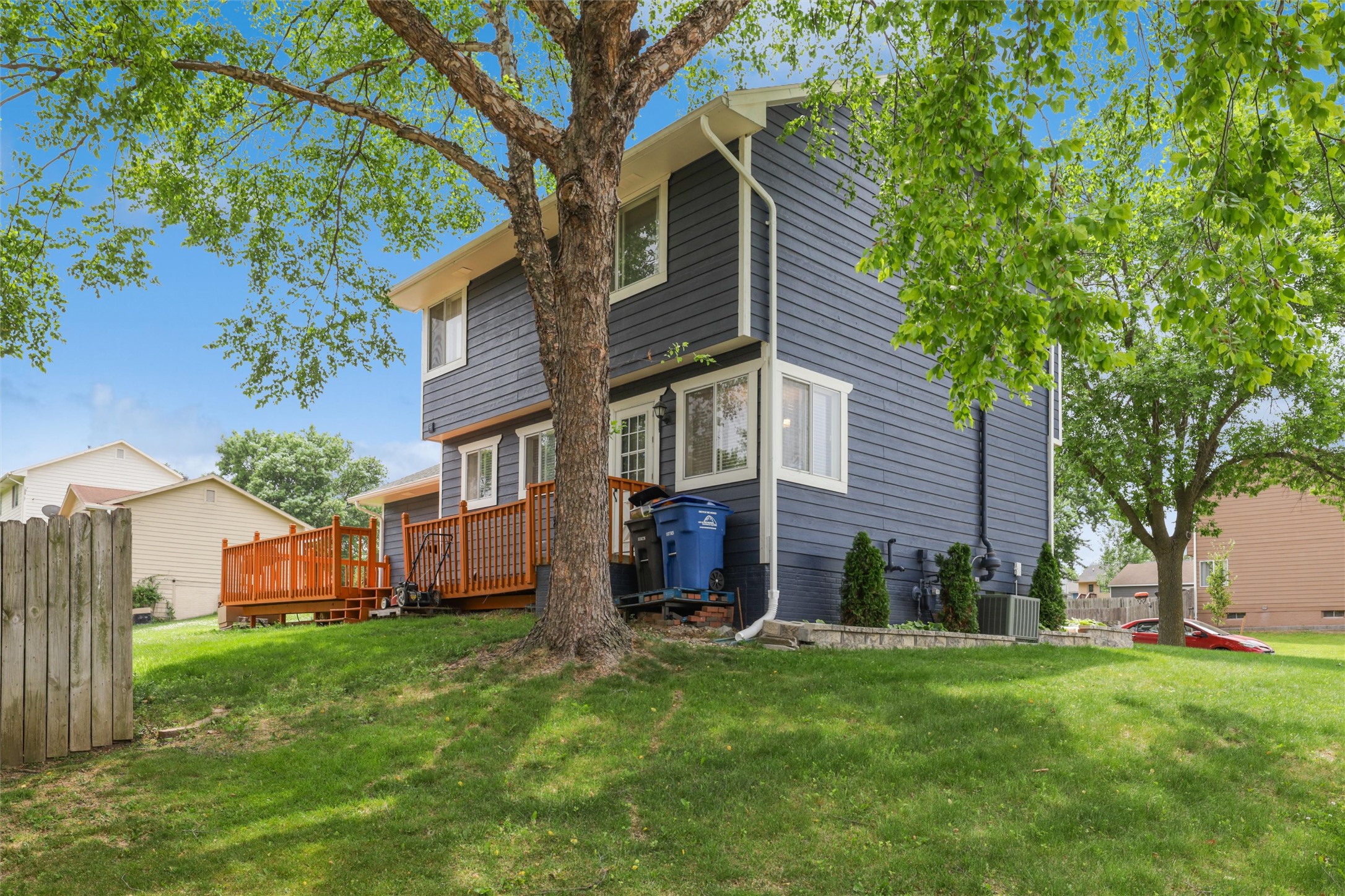 2501 SE 18th Court, Des Moines, Iowa image 27