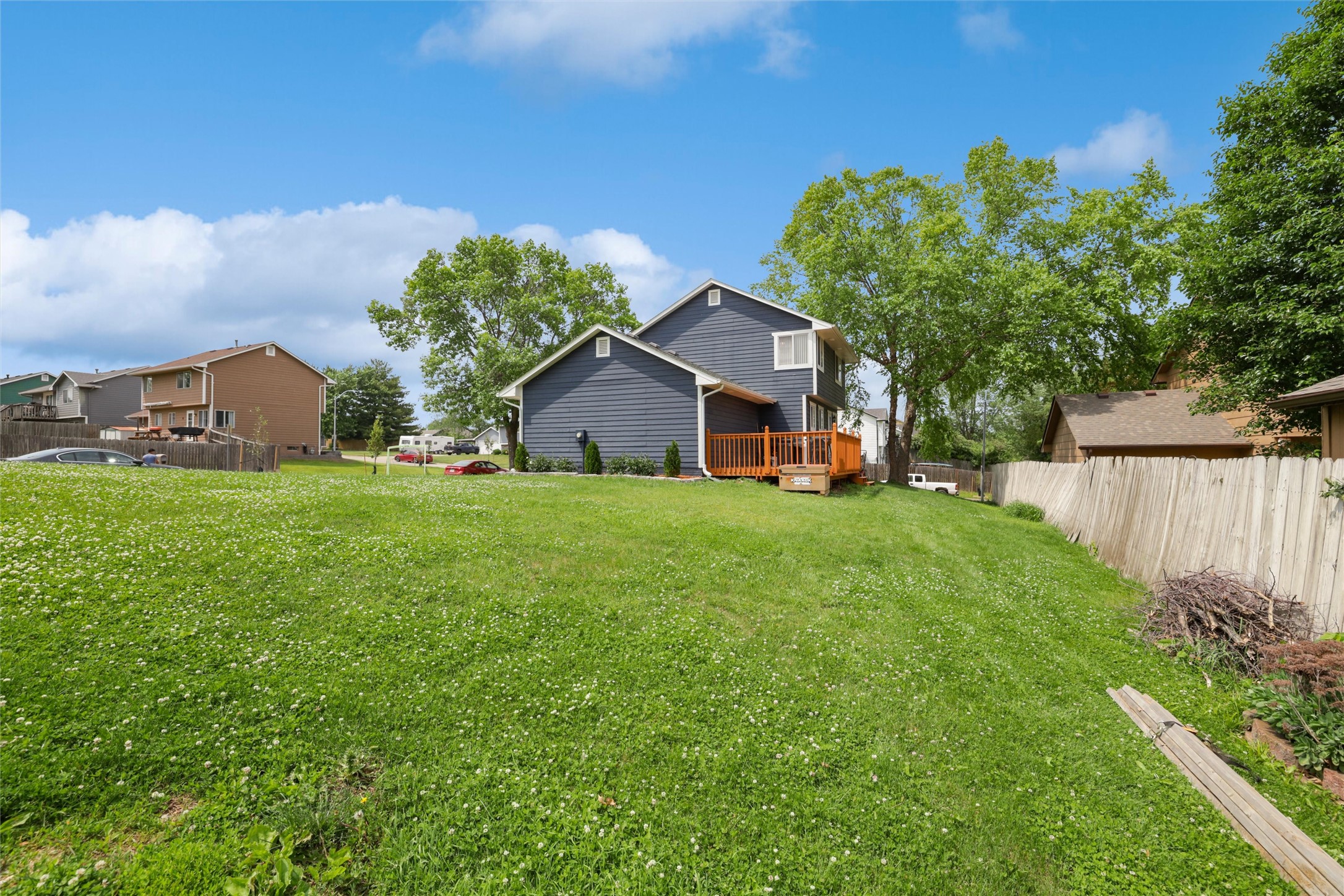 2501 SE 18th Court, Des Moines, Iowa image 26