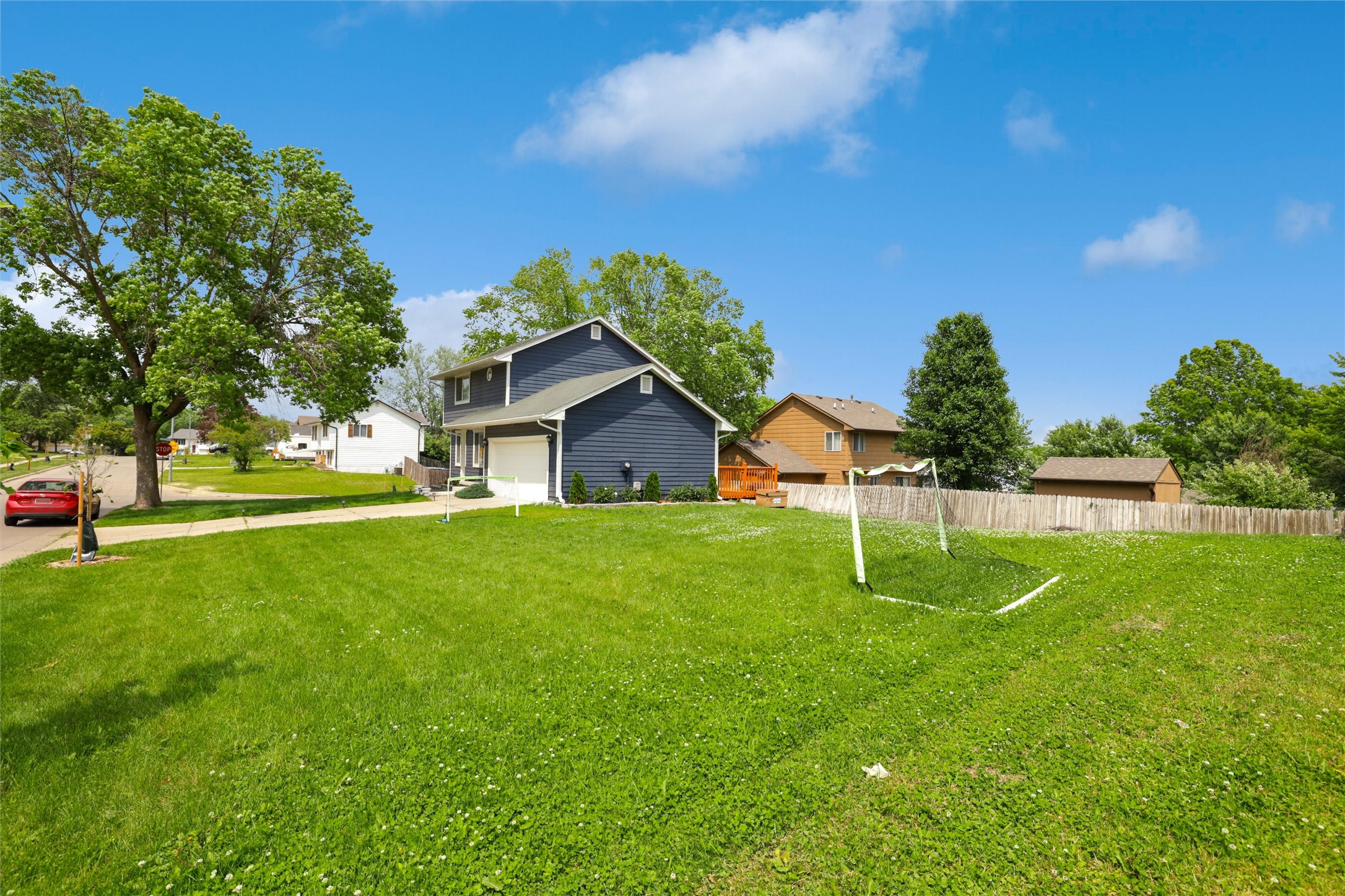 2501 SE 18th Court, Des Moines, Iowa image 28