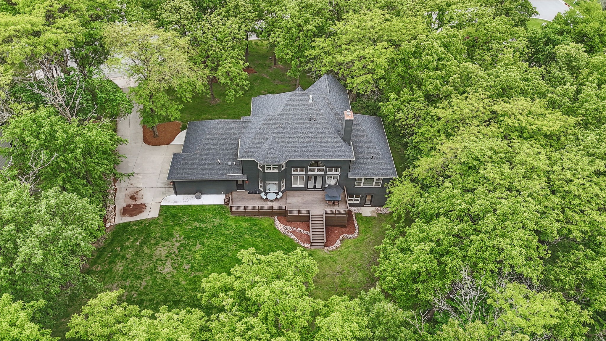 34333 White Oak Lane, Cumming, Iowa image 34