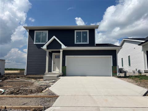 Homes For Sale - 1817 Gordon Court<br/> Warren County, Norwalk, IA 50211