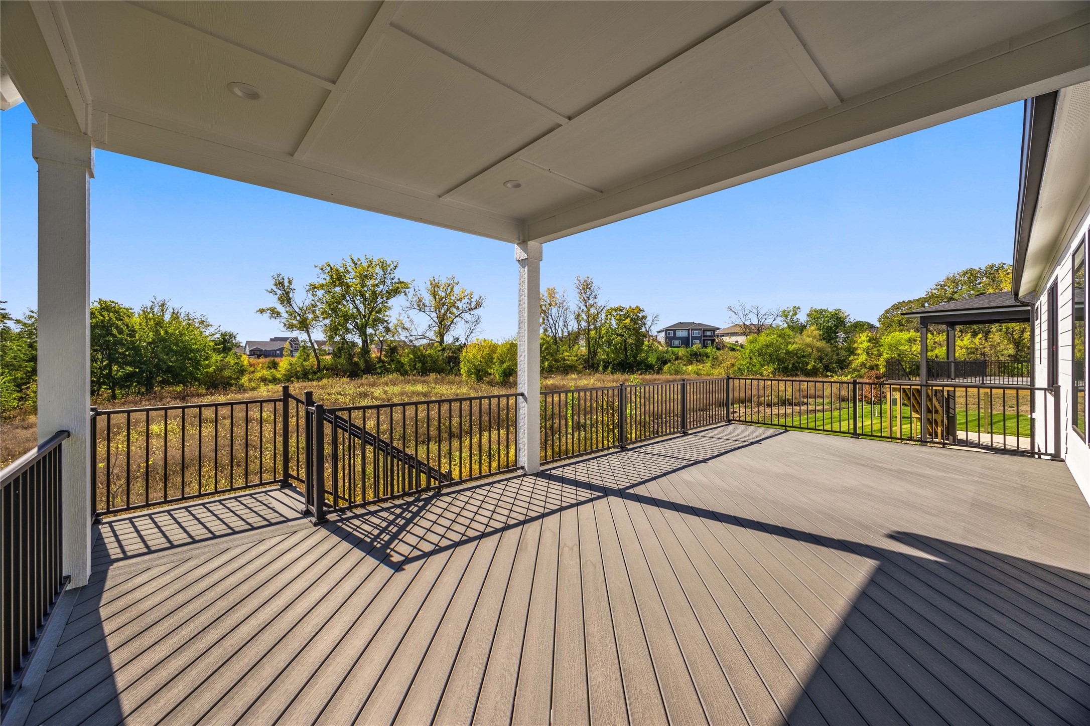 9722 Watermeadow Circle, Johnston, Iowa image 35