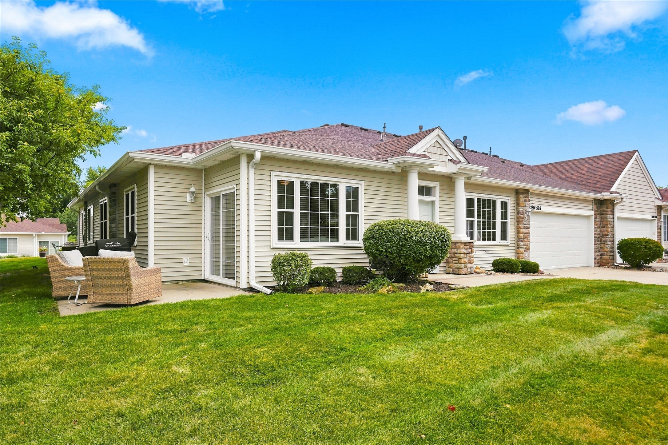 280 S 79th Street 1503