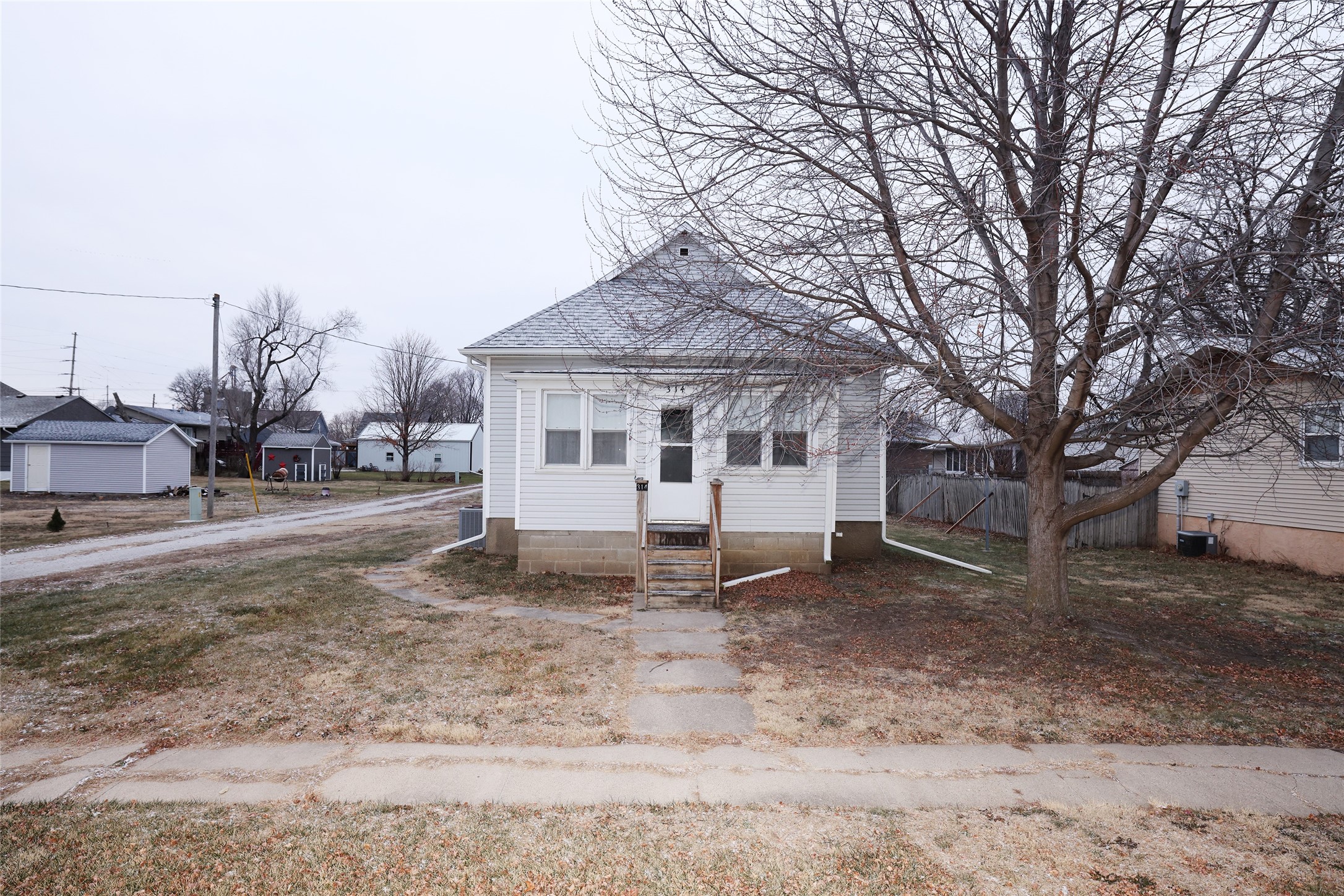 314 N 1st Street, Boone, Iowa image 3