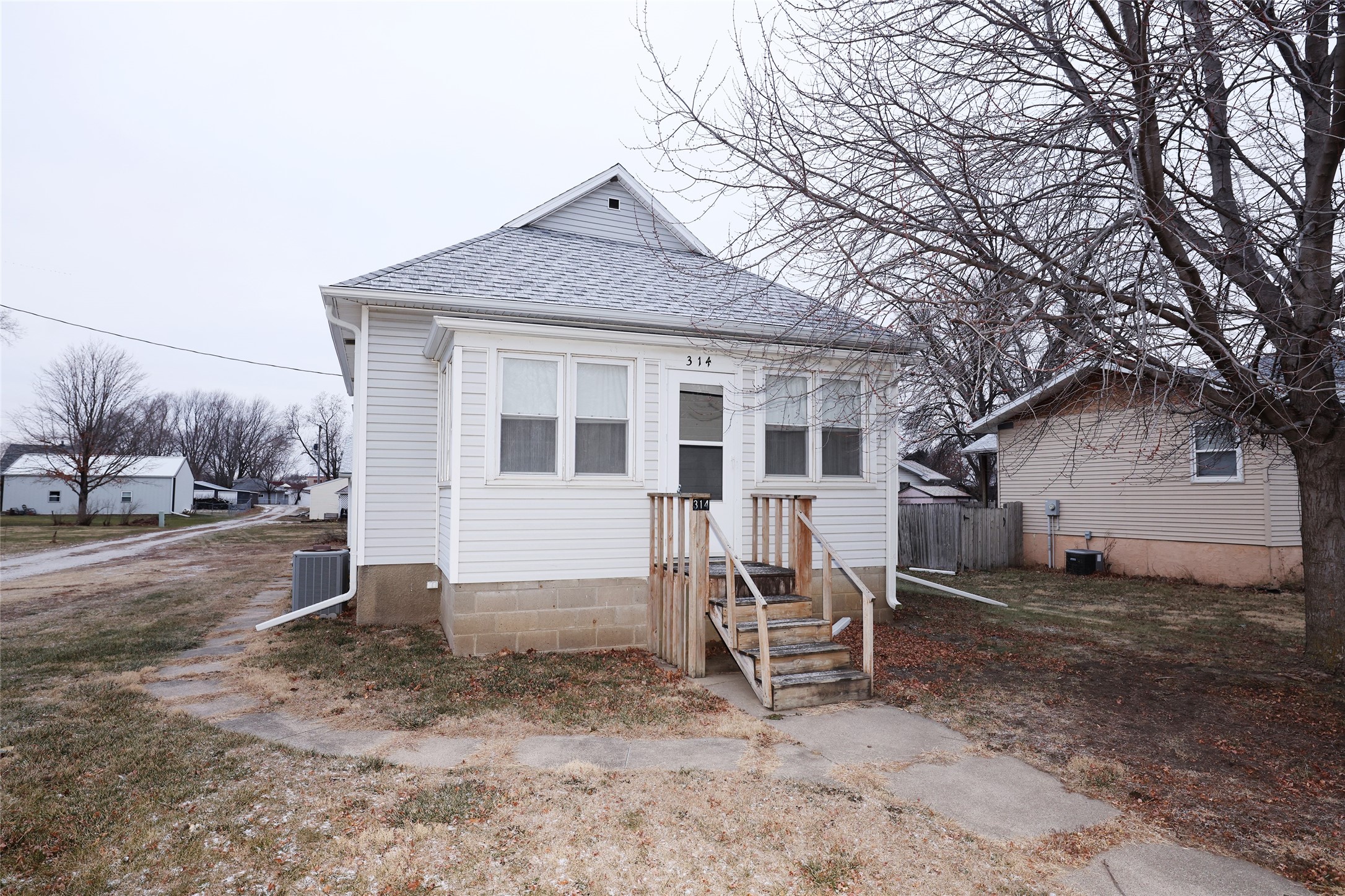 314 N 1st Street, Boone, Iowa image 1