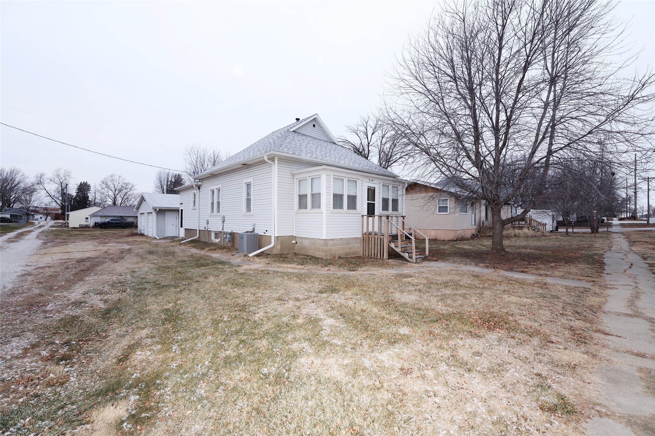 314 N 1st Street, Boone, Iowa image 2