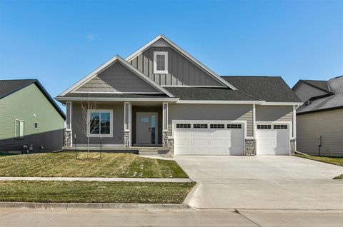 1603 NW Jackson Drive Ankeny IA 50023