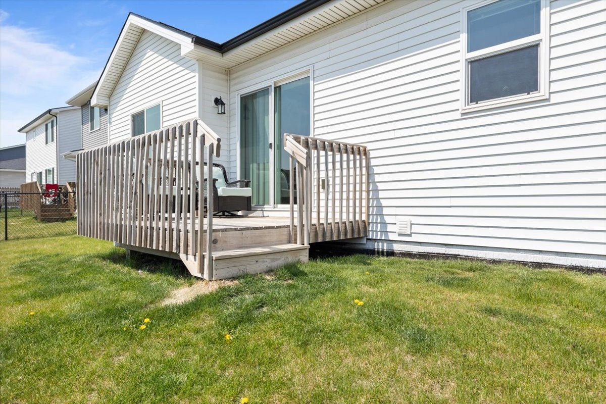 517 1st Street, Bondurant, Iowa image 34