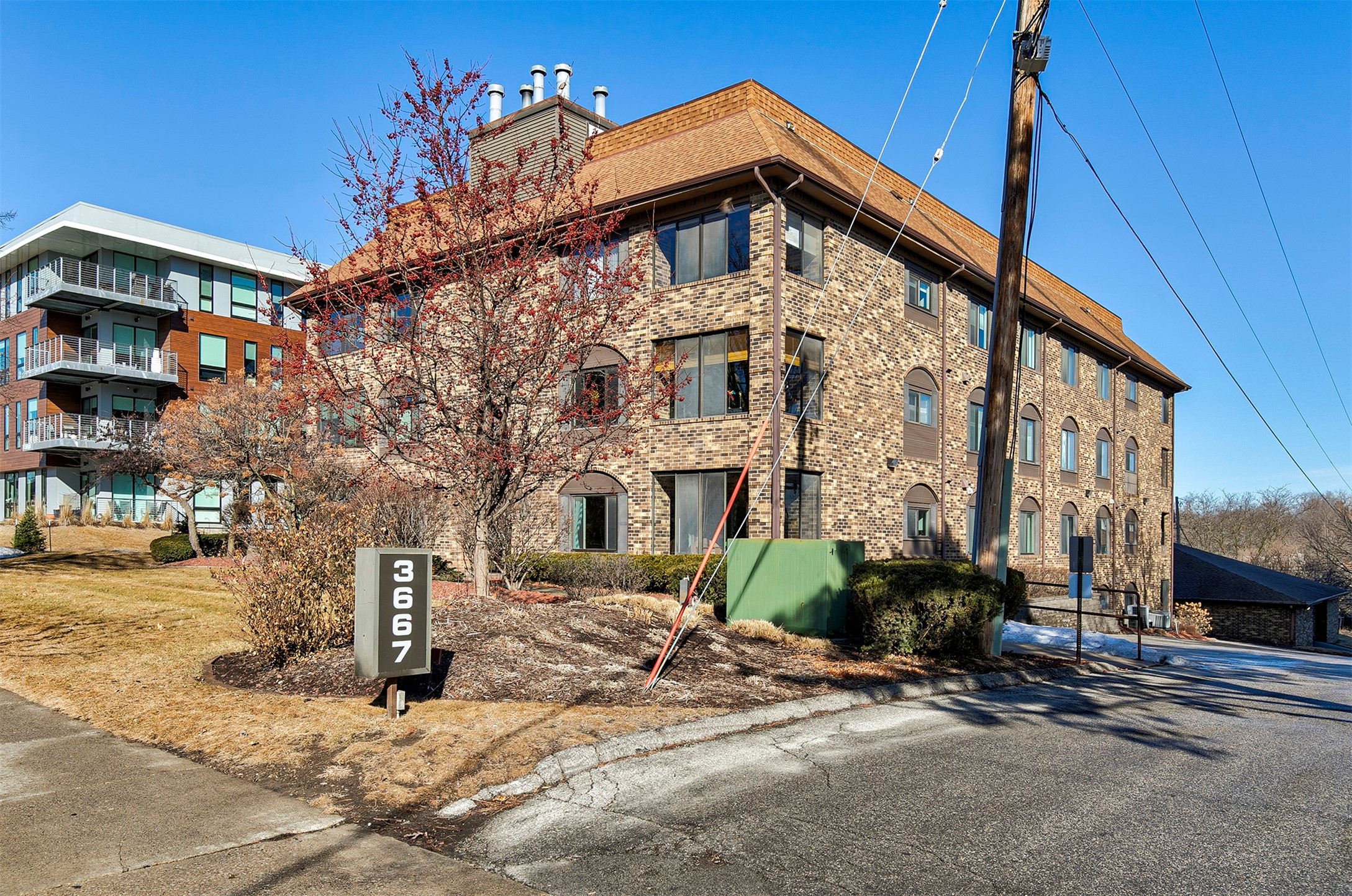 3667 Grand Avenue #4, Des Moines, Iowa image 33