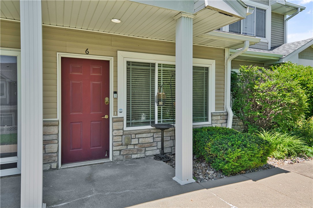2300 Hart Avenue #6, Des Moines, Iowa image 10