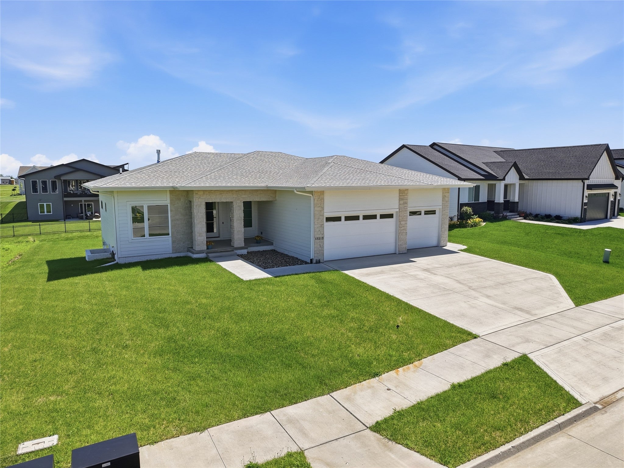 17212 Springbrook Trail