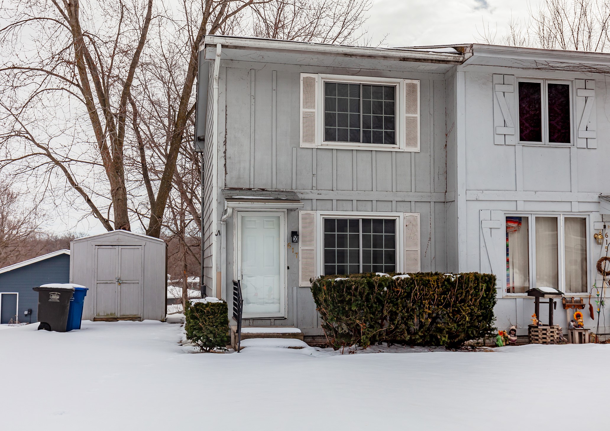 617 Hickory Hill Lane