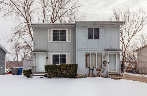 617 Hickory Hill Lane Des Moines IA 50317