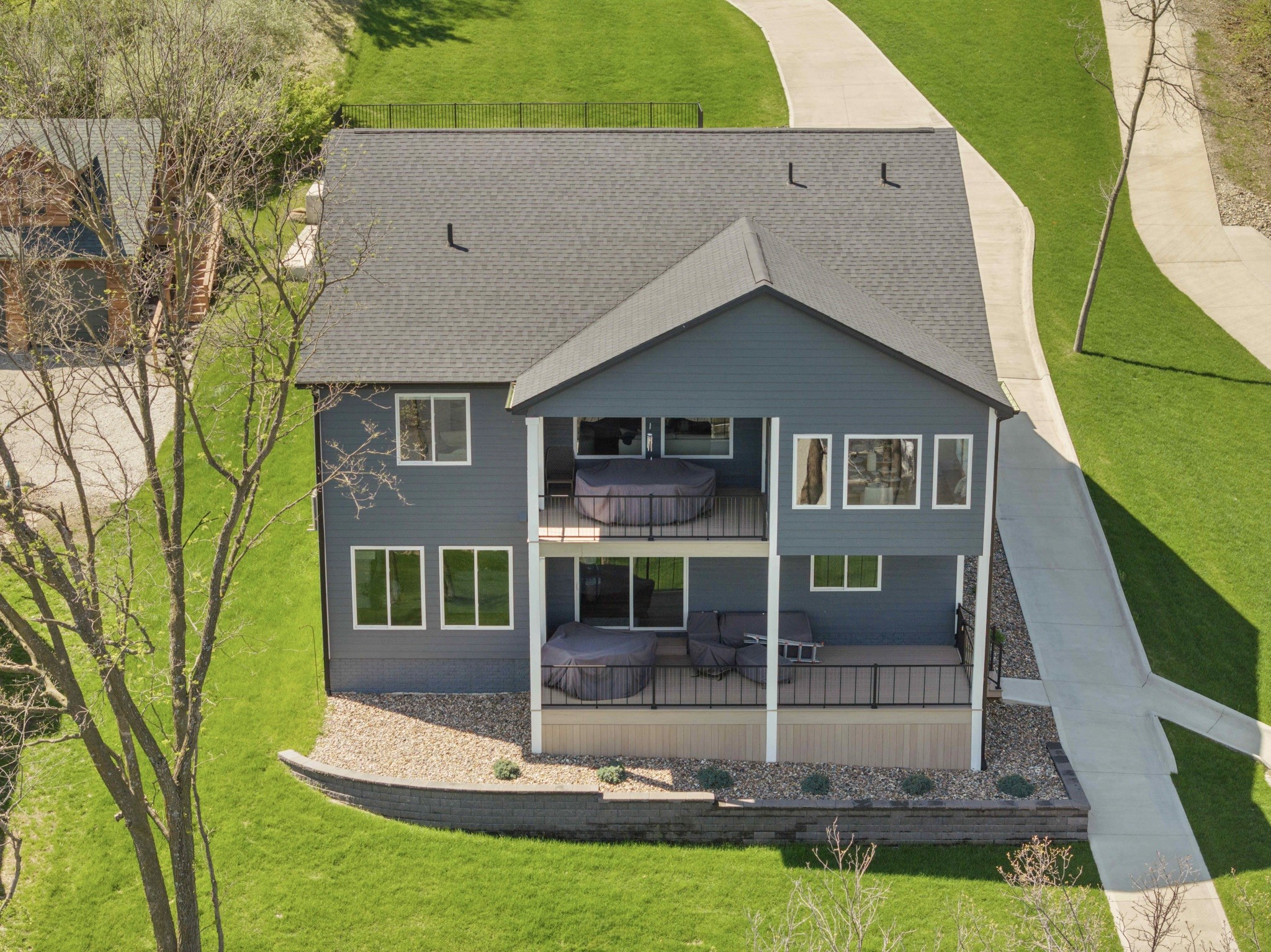 Panora, Iowa, 50216, United States, 5 Bedrooms Bedrooms, ,3 BathroomsBathrooms,Residential,Active,2041473