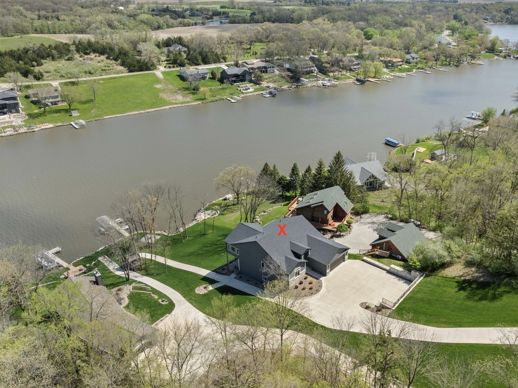 Panora, Iowa, 50216, United States, 5 Bedrooms Bedrooms, ,3 BathroomsBathrooms,Residential,Active,2041473