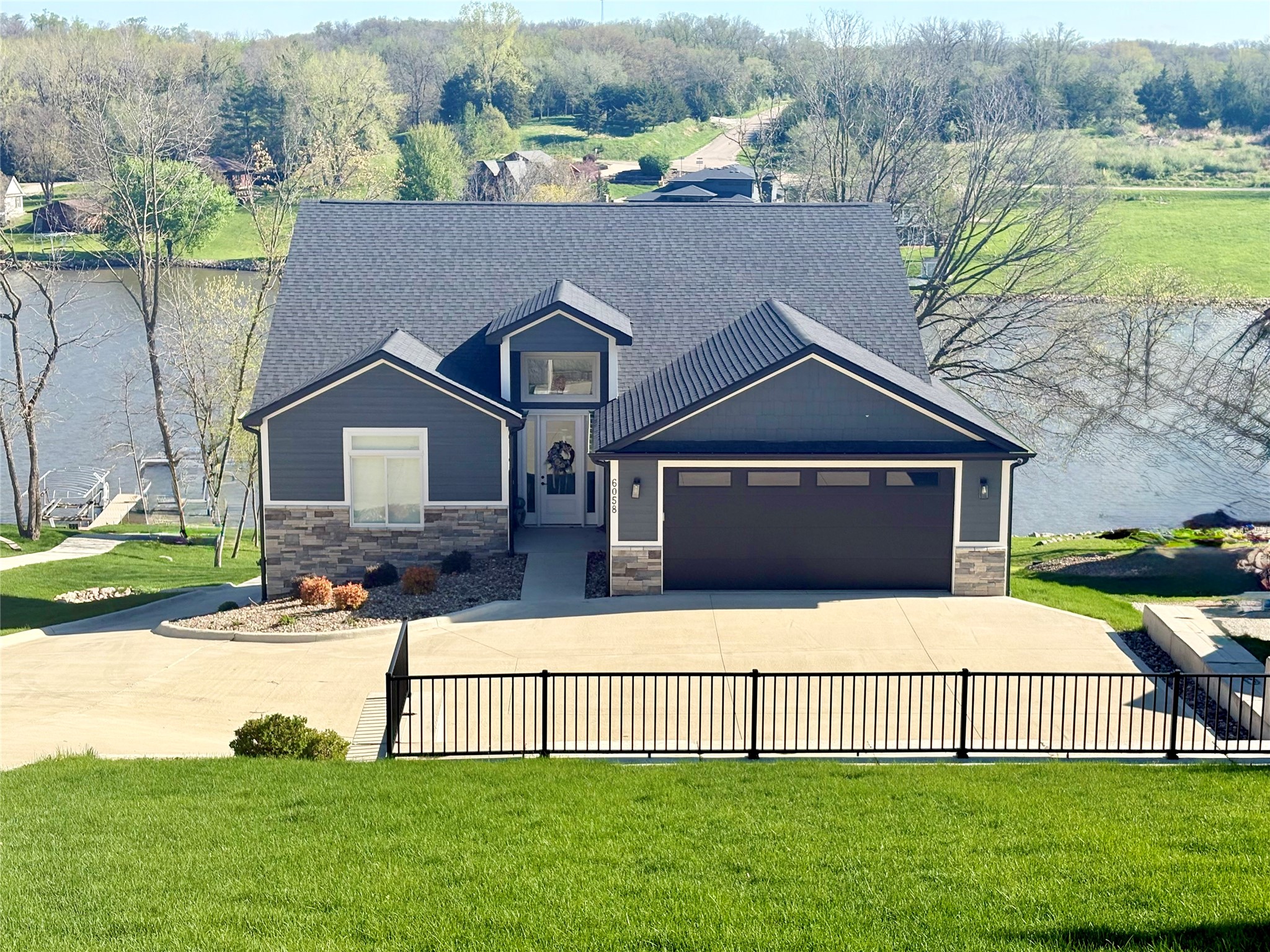 Panora, Iowa, 50216, United States, 5 Bedrooms Bedrooms, ,3 BathroomsBathrooms,Residential,Active,2041473