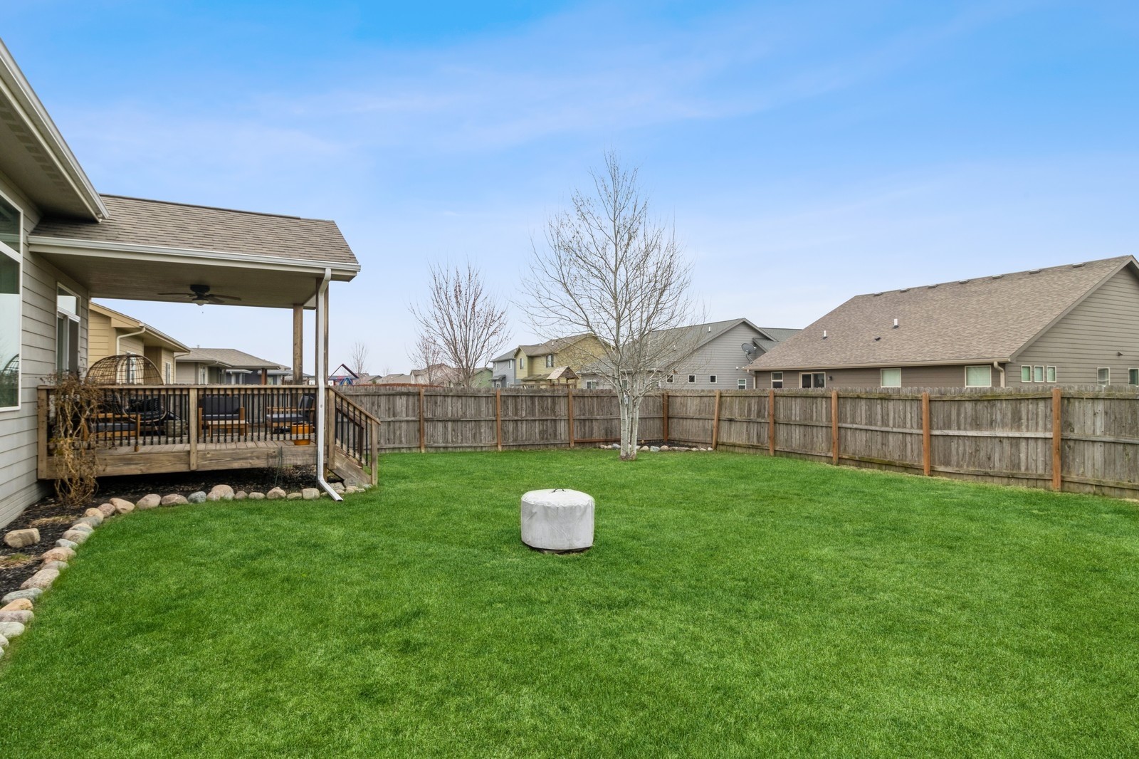 590 NE Meridian Drive, Waukee, Iowa image 23