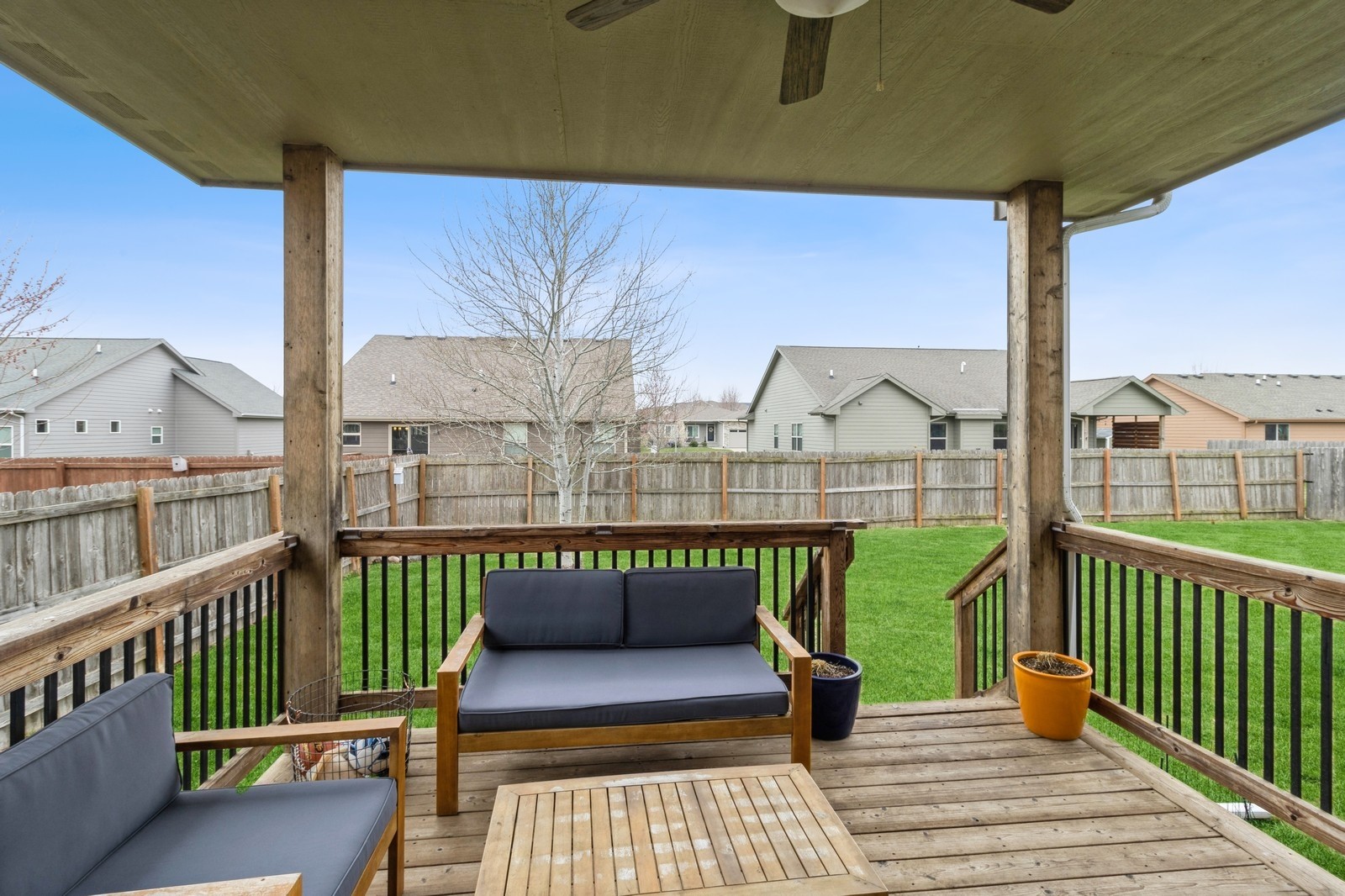 590 NE Meridian Drive, Waukee, Iowa image 22