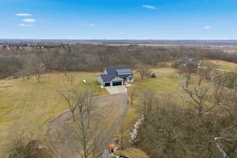 Vacant Land For Sale - 8656 NE 102nd Avenue<br/> Bondurant, IA 50035