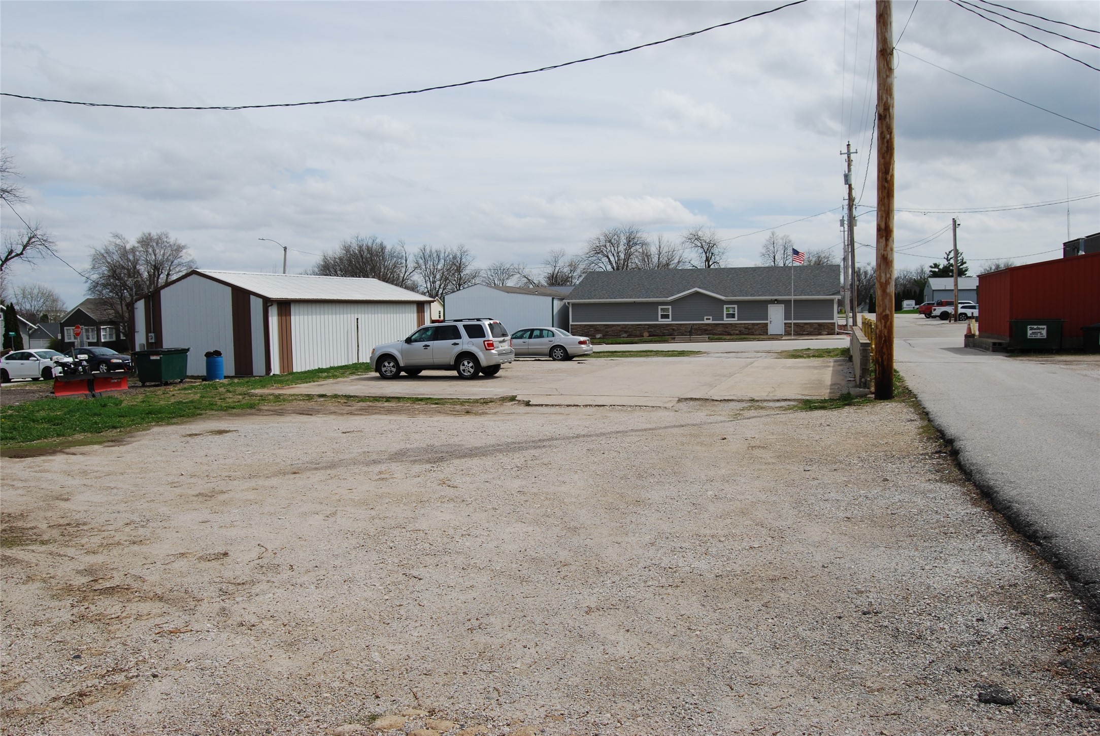 Photo 1 of 1 — 106 E 2nd Street, Woodward, IA 50276