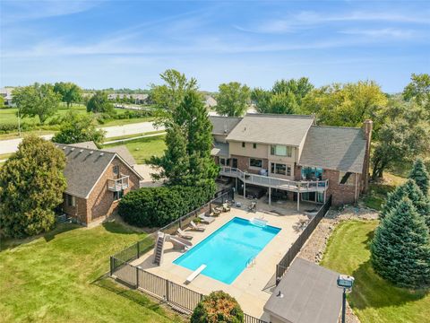 1080 NE 18th Street Ankeny IA 50021