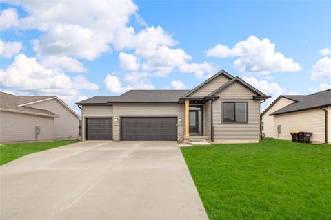 Apartment For Sale - 1380 Cedar Street<br/> Waukee, IA 50263